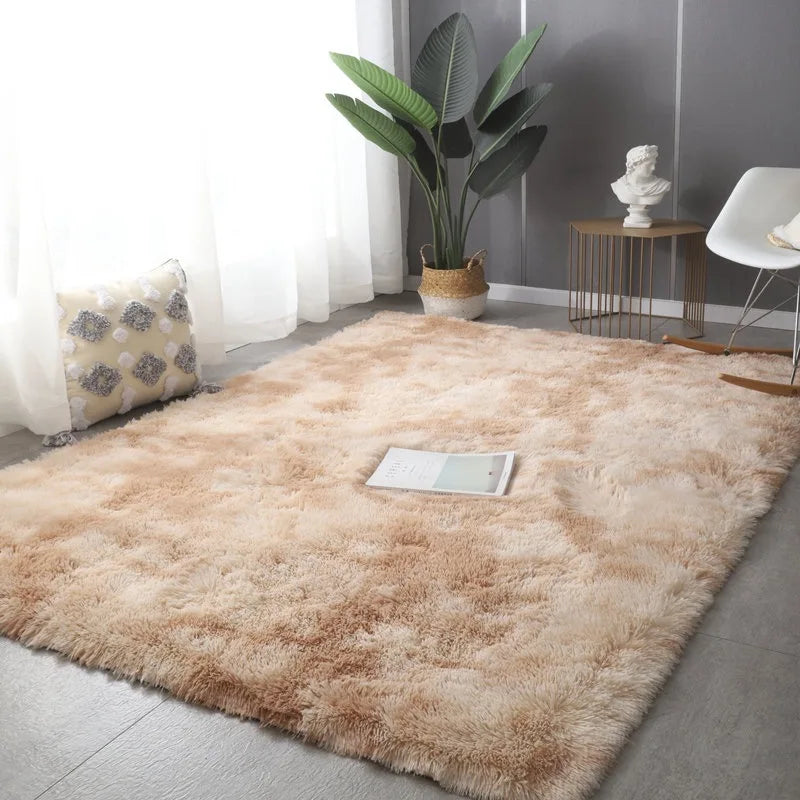 Fluffy Soft Carpet