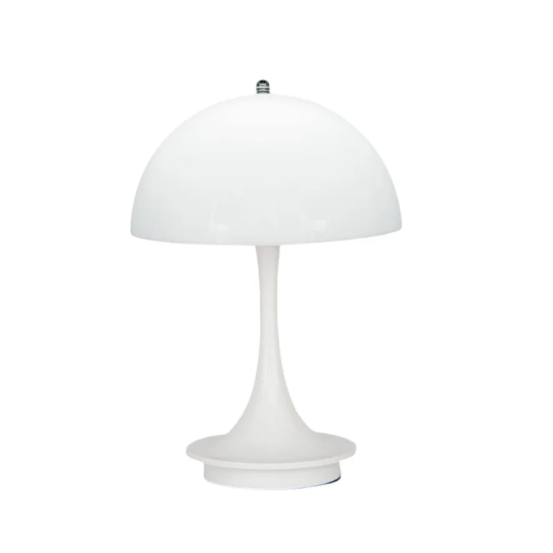 Mushroom Lamp