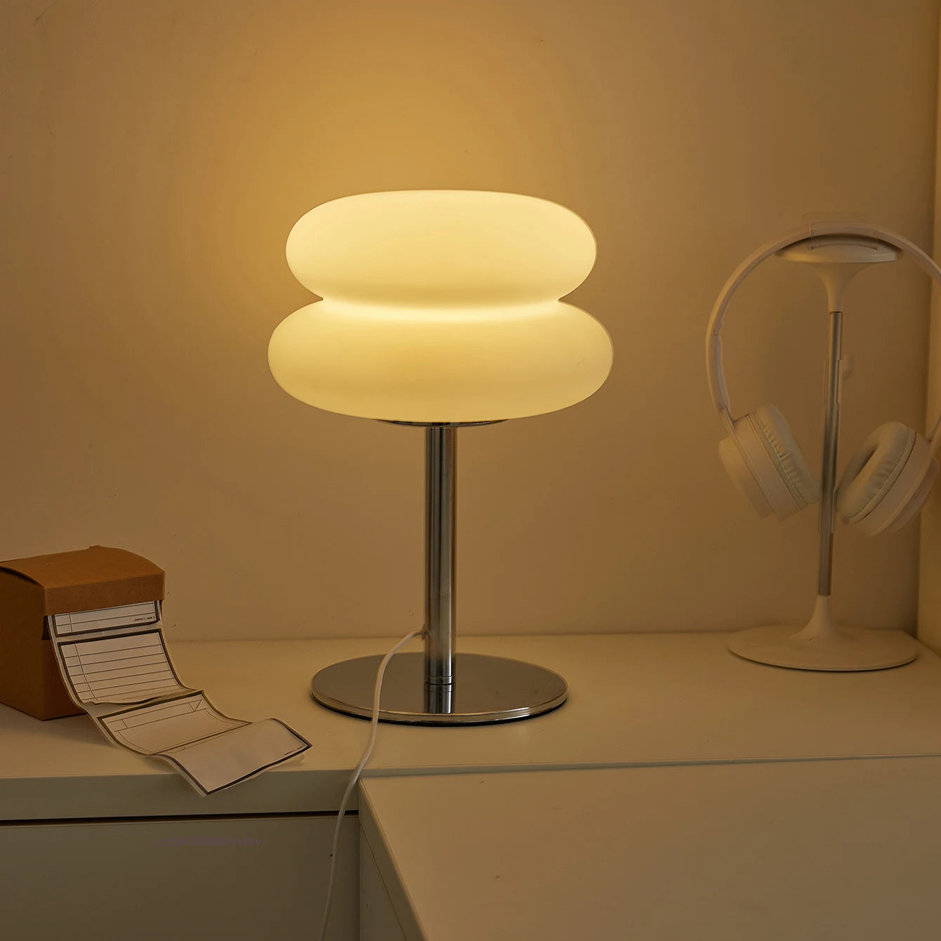 Nordic Lamp