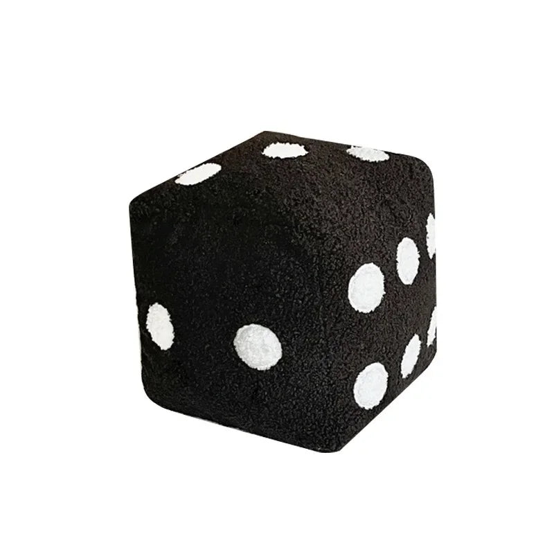 Dice Pillows